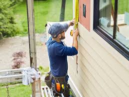 Best Wood Siding Installation  in Manchester, PA